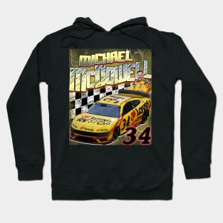 Michael McDowell Hoodie